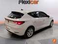 SEAT Leon ST 1.6TDI CR S&S Style 115 Blanc - thumbnail 7