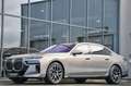 BMW 740 xDrive M Sport Pano Sky Lounge* Standheiz.* Gris - thumbnail 38