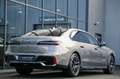 BMW 740 xDrive M Sport Pano Sky Lounge* Standheiz.* Gris - thumbnail 37