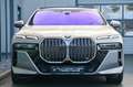 BMW 740 xDrive M Sport Pano Sky Lounge* Standheiz.* Gris - thumbnail 32