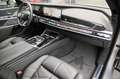 BMW 740 xDrive M Sport Pano Sky Lounge* Standheiz.* Gris - thumbnail 11