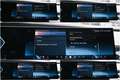 BMW 740 xDrive M Sport Pano Sky Lounge* Standheiz.* Gris - thumbnail 20