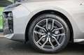 BMW 740 xDrive M Sport Pano Sky Lounge* Standheiz.* Gris - thumbnail 40
