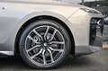 BMW 740 xDrive M Sport Pano Sky Lounge* Standheiz.* Gris - thumbnail 43