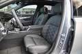 BMW 740 xDrive M Sport Pano Sky Lounge* Standheiz.* Gris - thumbnail 12