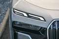 BMW 740 xDrive M Sport Pano Sky Lounge* Standheiz.* Gris - thumbnail 30