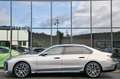BMW 740 xDrive M Sport Pano Sky Lounge* Standheiz.* Gris - thumbnail 6