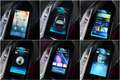 BMW 740 xDrive M Sport Pano Sky Lounge* Standheiz.* Gris - thumbnail 26
