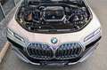 BMW 740 xDrive M Sport Pano Sky Lounge* Standheiz.* Gris - thumbnail 7