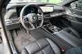 BMW 740 xDrive M Sport Pano Sky Lounge* Standheiz.* Gris - thumbnail 9