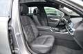 BMW 740 xDrive M Sport Pano Sky Lounge* Standheiz.* Gris - thumbnail 13