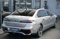 BMW 740 xDrive M Sport Pano Sky Lounge* Standheiz.* Gris - thumbnail 35
