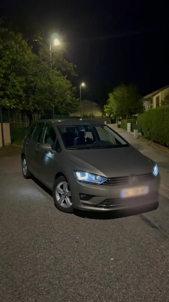 Volkswagen Golf Sportsvan 1.4 TSI 150 BMT DSG7 Carat