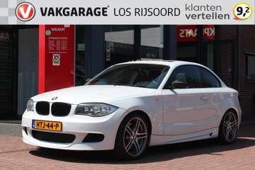1-Serie (e87) 135i 306pk | Handbak | TOPPER !! | S