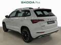 Skoda Karoq 1.5 TSI Sportline ACT DSG Blanco - thumbnail 2