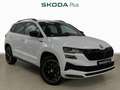 Skoda Karoq 1.5 TSI Sportline ACT DSG Blanco - thumbnail 1