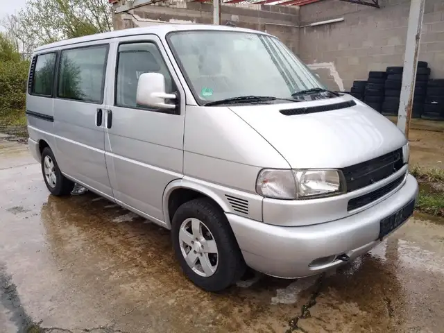 Volkswagen T4 Caravelle TDI 7DC 2Y3/ Autm.