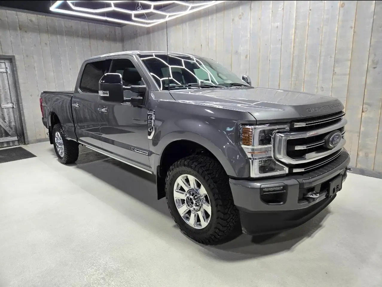 2022 Ford F 250