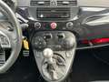 Abarth 500 1.4 595 Turismo SPORTABGAS/VOLLLEDER/PANO Schwarz - thumbnail 12