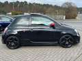 Abarth 500 1.4 595 Turismo SPORTABGAS/VOLLLEDER/PANO Schwarz - thumbnail 4