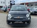 Abarth 500 1.4 595 Turismo SPORTABGAS/VOLLLEDER/PANO Schwarz - thumbnail 7