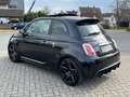 Abarth 500 1.4 595 Turismo SPORTABGAS/VOLLLEDER/PANO Schwarz - thumbnail 6