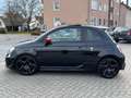 Abarth 500 1.4 595 Turismo SPORTABGAS/VOLLLEDER/PANO Schwarz - thumbnail 3