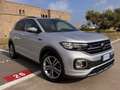 Volkswagen T-Cross 1.0 TSI 110CV DSG R-LINE+CARPLAY WIFI+F1+2PDC+ADAS Argento - thumbnail 3