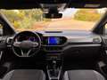 Volkswagen T-Cross 1.0 TSI 110CV DSG R-LINE+CARPLAY WIFI+F1+2PDC+ADAS Argento - thumbnail 12
