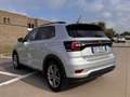 Volkswagen T-Cross 1.0 TSI 110CV DSG R-LINE+CARPLAY WIFI+F1+2PDC+ADAS Argento - thumbnail 6