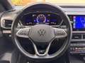 Volkswagen T-Cross 1.0 TSI 110CV DSG R-LINE+CARPLAY WIFI+F1+2PDC+ADAS Argento - thumbnail 14