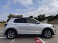 Volkswagen T-Cross 1.0 TSI 110CV DSG R-LINE+CARPLAY WIFI+F1+2PDC+ADAS Argento - thumbnail 5