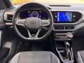 Volkswagen T-Cross 1.0 TSI 110CV DSG R-LINE+CARPLAY WIFI+F1+2PDC+ADAS Argento - thumbnail 13
