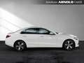 Mercedes-Benz C 220 C 220 d Avantgarde Fahrass-P.+ 360° KEYLESS-GO Weiß - thumbnail 6