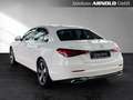 Mercedes-Benz C 220 C 220 d Avantgarde Fahrass-P.+ 360° KEYLESS-GO Blanco - thumbnail 4