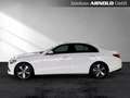 Mercedes-Benz C 220 C 220 d Avantgarde Fahrass-P.+ 360° KEYLESS-GO Blanco - thumbnail 3