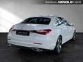 Mercedes-Benz C 220 C 220 d Avantgarde Fahrass-P.+ 360° KEYLESS-GO Blanco - thumbnail 5