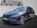 BMW 330 e Touring M SPORT Pano ACC ParkAss AHK Lenkhzg Schwarz - thumbnail 1