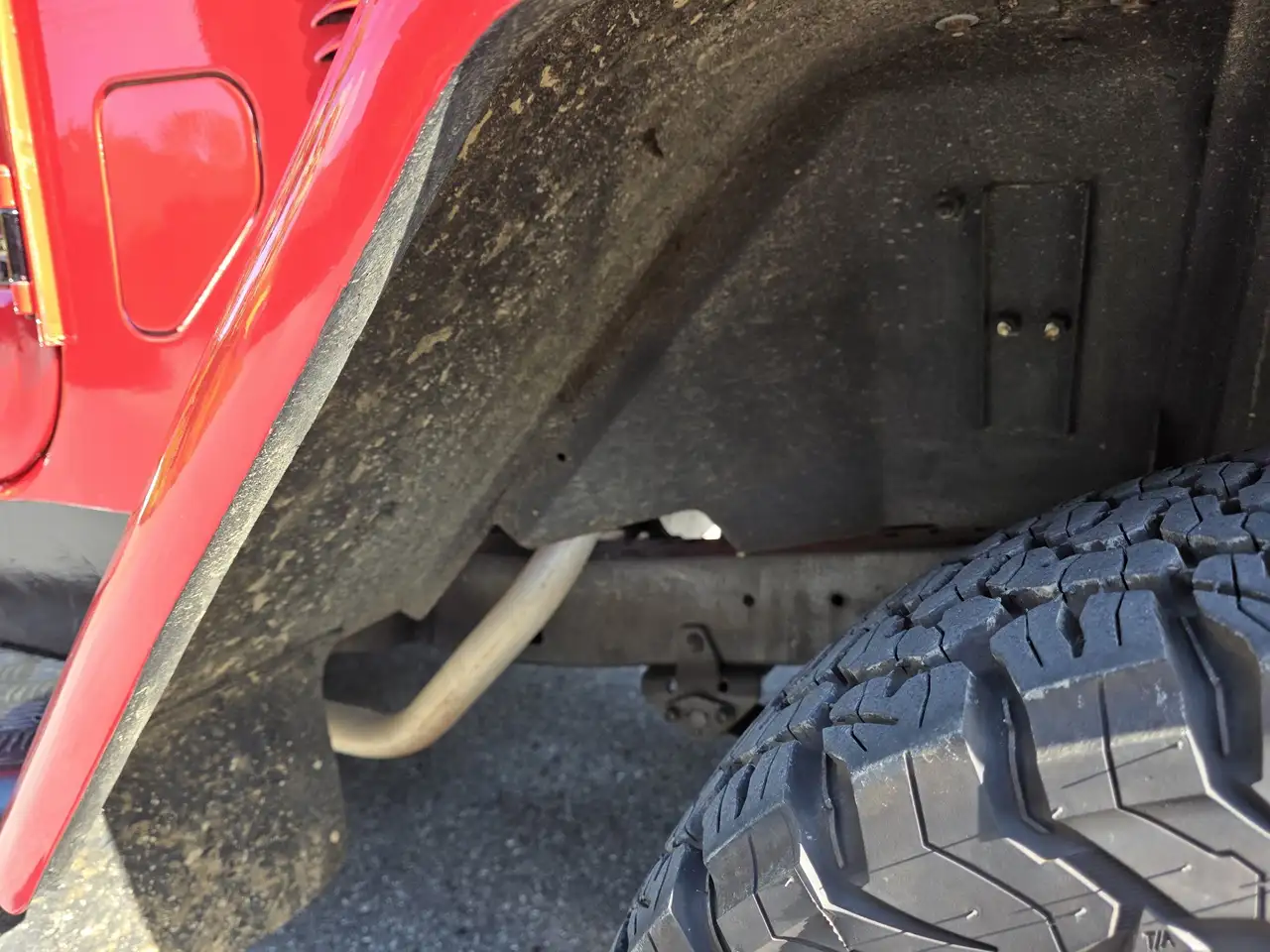 Toyota BJ40 1977 3.0 Diesel, foto 11