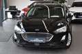 Ford Focus Turnier 1.5TDCi Aut Titanium X LED~ACC~AHK Noir - thumbnail 1