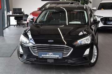 Turnier 1.5TDCi Aut Titanium X LED~ACC~AHK