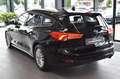 Ford Focus Turnier 1.5TDCi Aut Titanium X LED~ACC~AHK Noir - thumbnail 7