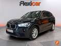 BMW X1 sDrive 18i Negro - thumbnail 3