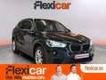 BMW X1 sDrive 18i Negro - thumbnail 1