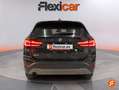 BMW X1 sDrive 18i Negro - thumbnail 7