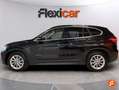 BMW X1 sDrive 18i Negro - thumbnail 4