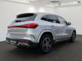 Mercedes-Benz EQA 250 +  AMG Line AMG AR MBUX Ambi DAB AUT Navi Silber - thumbnail 4