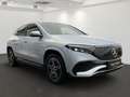 Mercedes-Benz EQA 250 +  AMG Line AMG AR MBUX Ambi DAB AUT Navi Silber - thumbnail 3