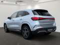 Mercedes-Benz EQA 250 +  AMG Line AMG AR MBUX Ambi DAB AUT Navi Silber - thumbnail 5