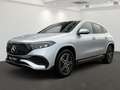 Mercedes-Benz EQA 250 +  AMG Line AMG AR MBUX Ambi DAB AUT Navi Silber - thumbnail 2